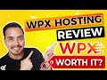 WPX Hosting Review (2023) ❇️ Speed Test, Live Demo &amp; My Honest Recommendation