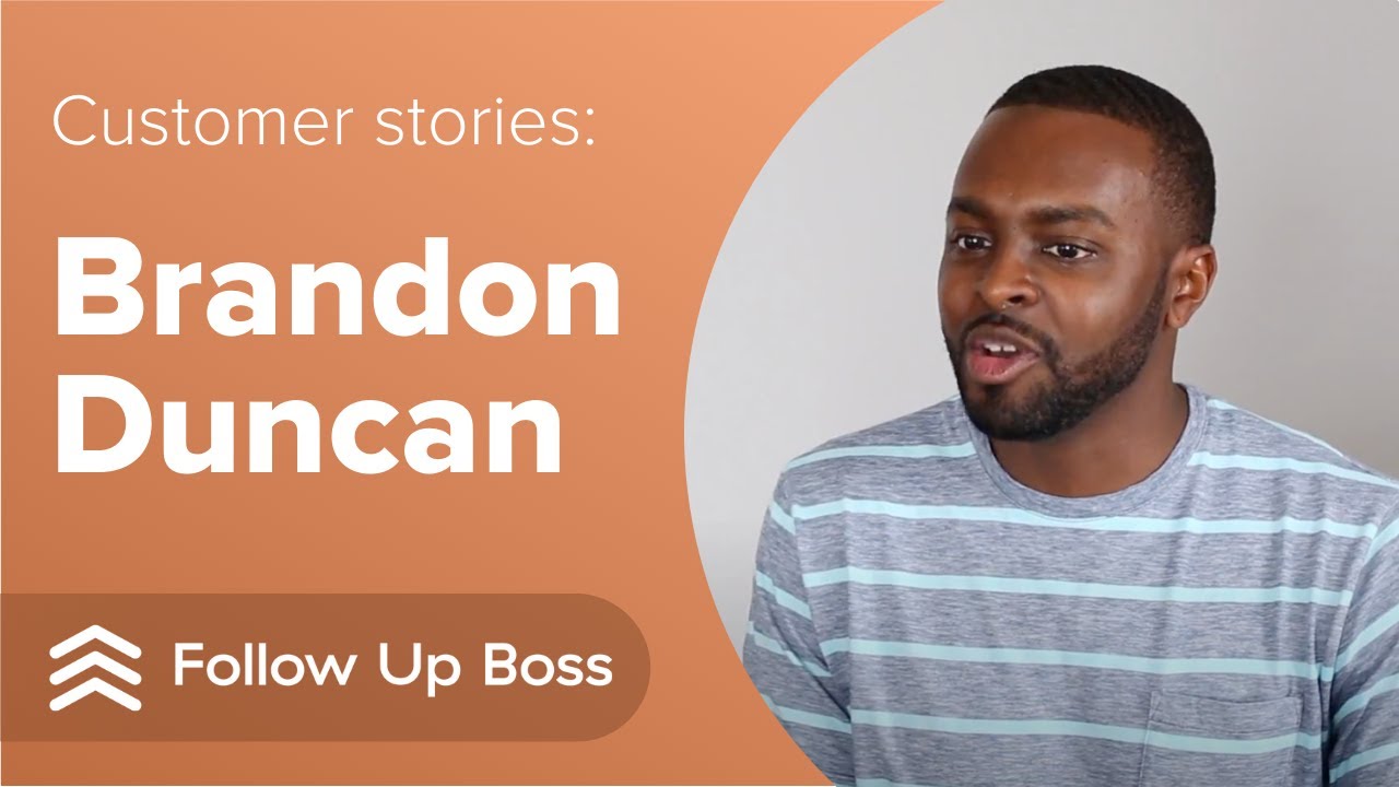 «Всё просто» — Брэндон Дункан