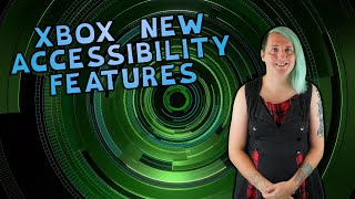 Xbox Adds Accessibility Tags, and System Level Colourblind Filter Support - Access-Ability