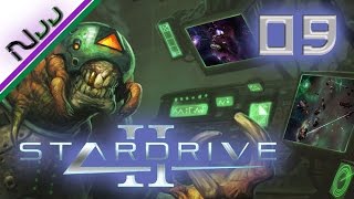 StarDrive 2 - 09 - Tragedy Strikes the Chukk Affiliate!