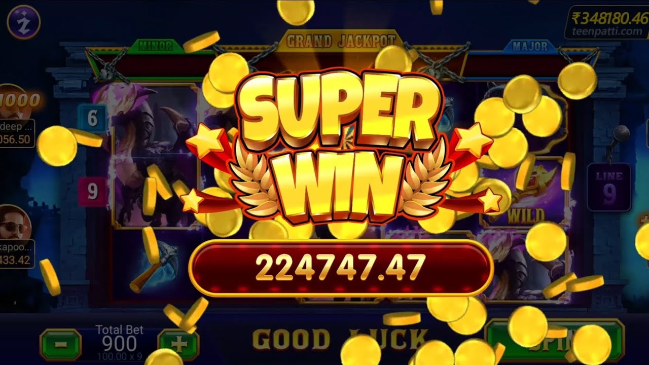 Best Explorer Slots Game 2025 | Explorer Slots Jitne Ka Tarika | Teen Patti Master Game Tricks