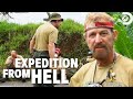 Amateur explorers amazon expedition  expedition from hell the lost tapes  discovery