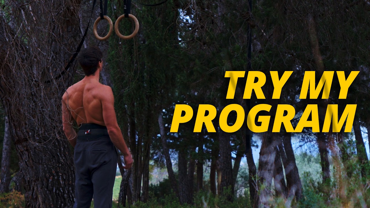 A New Season Of Training - YouTube