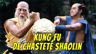 Wu Tang Collection - Kung Fu De Chasteté Shaolin - Shaolin Chastity Kung Fu