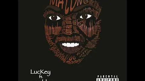 LucKey ft. Cuddy - Nia Long (prod. by Deshon Morgan)