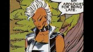 UMvC3 Storm Beginner/Intermediate Mini-Guide #umvc3 #storm