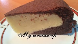 Ватрушка Ярмака в мультиварке Ватрушка Ярмака в мультиварке