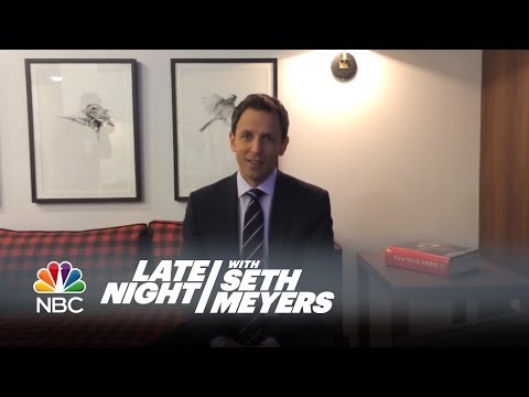 late-night-seth-thanks-our-100000-facebook-fans-2014