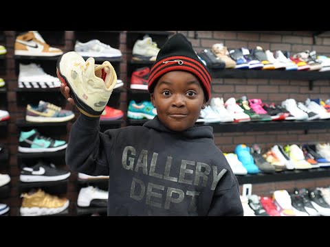 Video: 4 Txoj Kev Hnav Yeezys