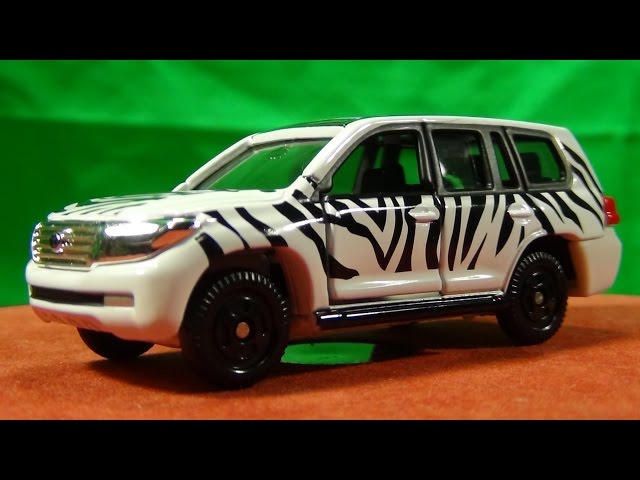 トミカ トヨタ ランドクルーザー アドベンチャーフィールド若宮特注 美品 日本製 トミカ トヨタ ランドクルーザー 日本製 特注 ADVENTURE FIELD