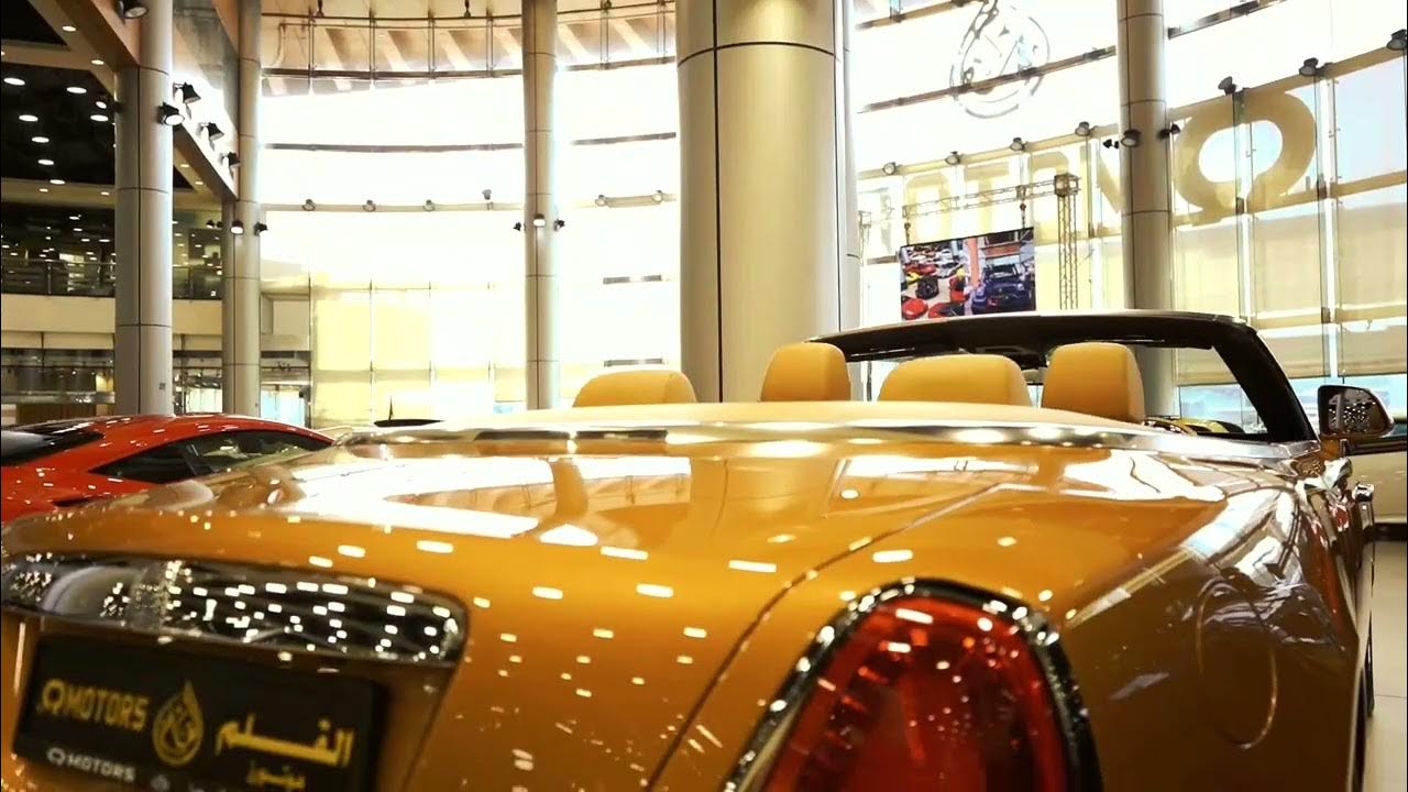 Q MOTORS 1 ok YouTube