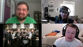 Download Lagu Stray Kids "神메뉴(God's Menu)" M/V: Anime Happy Hour Podcast Reacts Download Lagu Stray Kids "神메뉴(God's Menu)" M/V: Anime Happy Hour Podcast Reacts