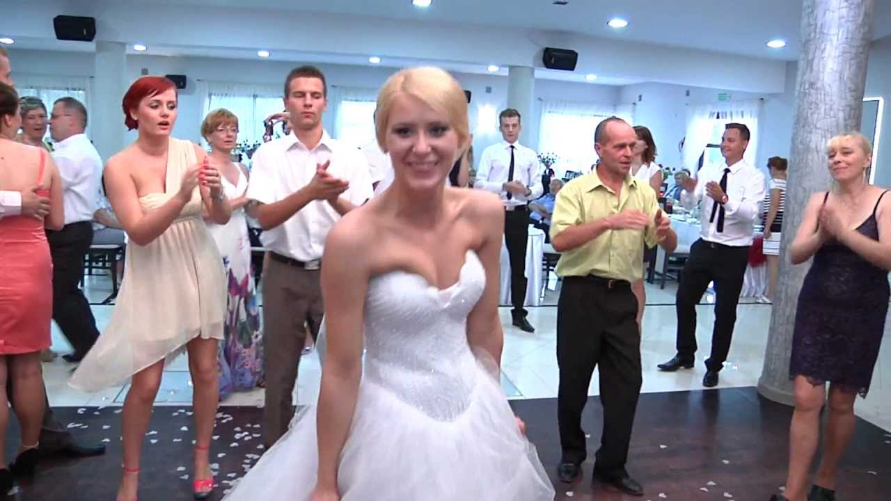 Zespół Aplaus Łapy , ore ore & cyganeczka Zosia.MTS