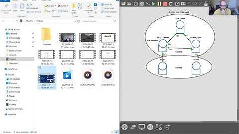 JPR-961 | MPLS | High-Availability Techniques | FRR | 3