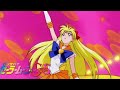 1080p venus loveme chain ver supers movie sailor venus attack