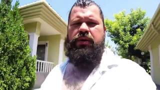 Неаполитанская пицца в ускоренном темпе - ХОРОШО!!! Неаполитанская пицца в ускоренном темпе - ХОРОШО!!!