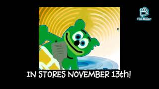 Gummy Vlad Gummibär Animation New