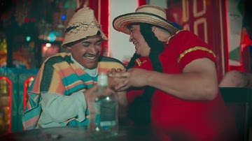 La fiesta del Chakal del Sur - Chakal del sur
