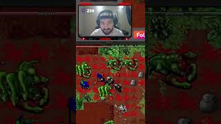 👉 Wbiegłem pomóc… a skończyło się tragedią 💀 | #Tibia #OTS #MMORPG