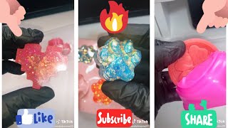 Resin and Soap Art Tiktok Storytime