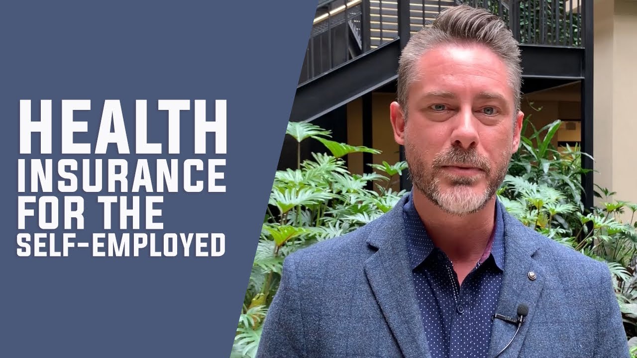 Doug The Health Care Dude Health Insurance For The Self