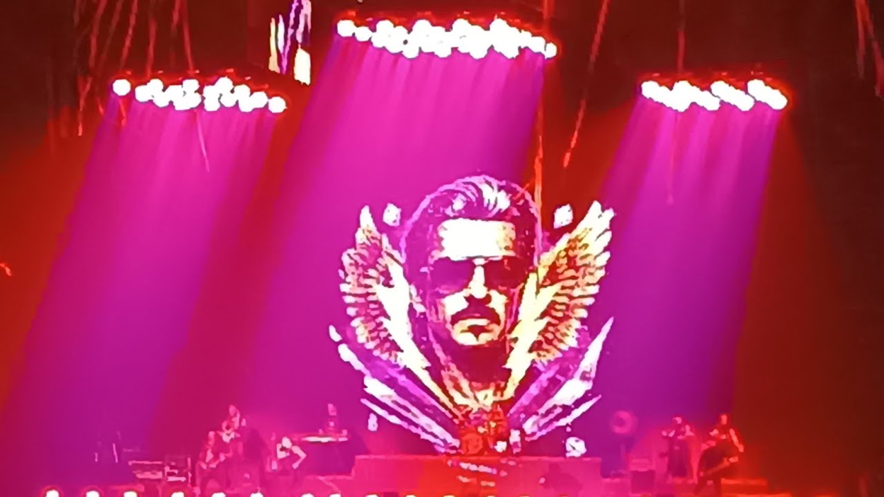 Hooligans 30 - Félember🫂🩵 (Aréna, 2026.02.14) 