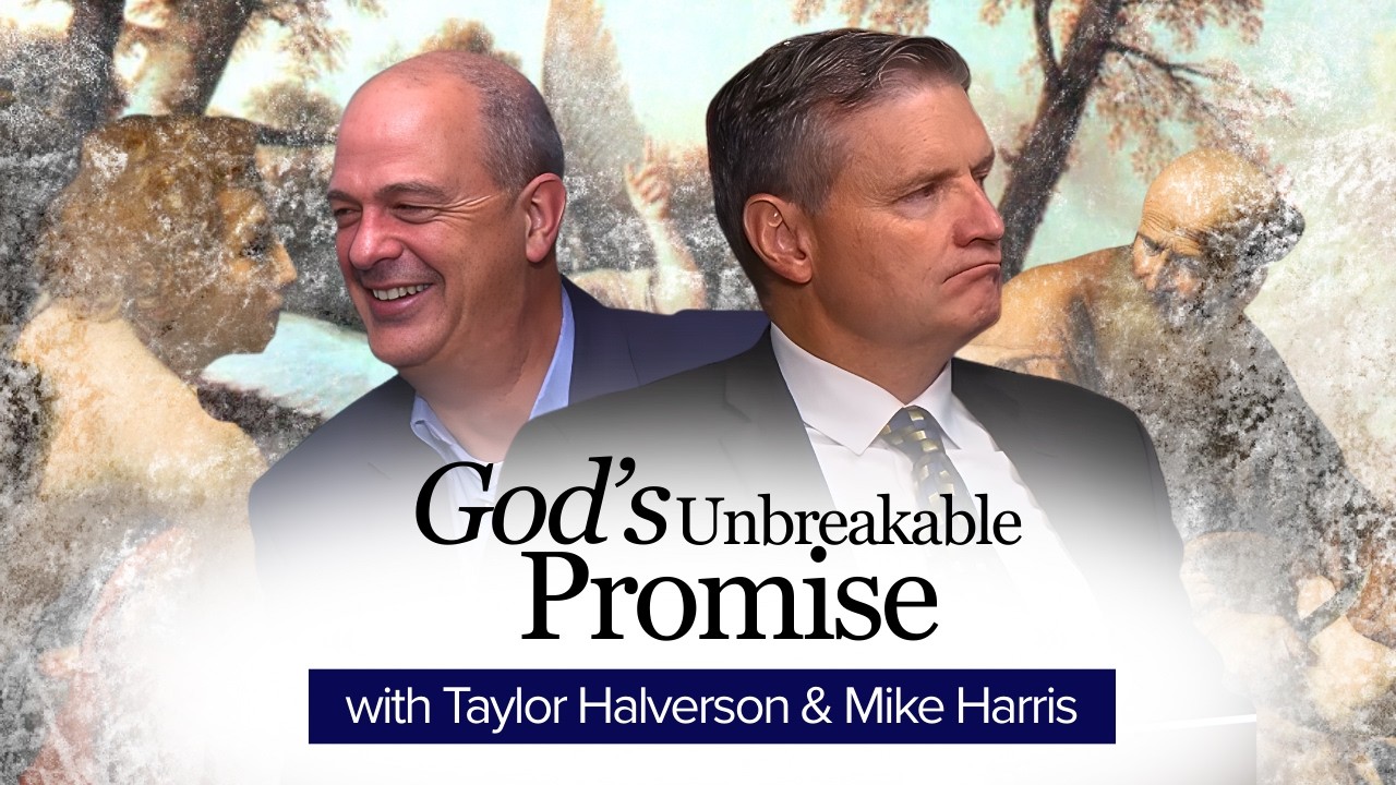 Бытие 12–17; Авраам 1–2. Почему Авраамов завет не об Аврааме (Урок 8)