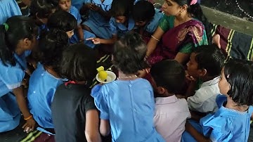 DECE4, PHASE-2, ACTIVITY -19(FLOATING AND SINKING)