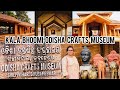 Unveiling the rich heritagekala bhoomi odishas craft museumbhubaneswar jyotsnacreation9026