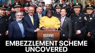 San Francisco nonprofit director charged with embezzling $700K | KTVU