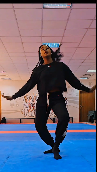 TBT to this amazing instrumental - Drama by Aespa dance challenge #shorts #kpop #dancecover #aespa