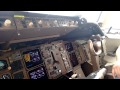 Cómo funcionan algunos instrumentos de un avion