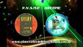 B.V.S.M.P - ANYTIME - #PVG#