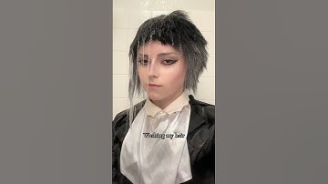 #atsushi #bsd #bungoustraydogs #anime #akutagawa#akutagawacosplay #sskk #shinsoukoku #dazai #chuuya