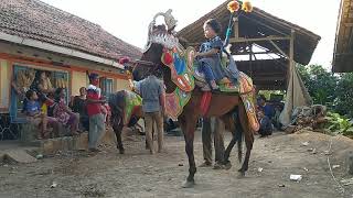 Pentas Kuda Renggong|Kuda Renggong Banasbanten|Dancing Horse