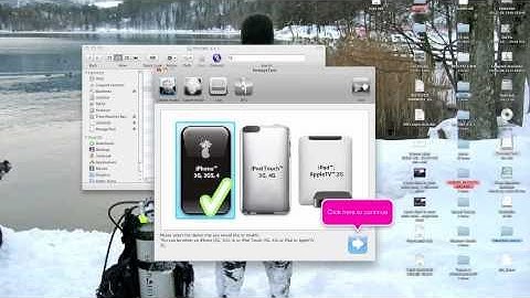iPhone ( 4, 3Gs, 3G ) upgrade to 4.1 with sim unlock, activation and jailbreak