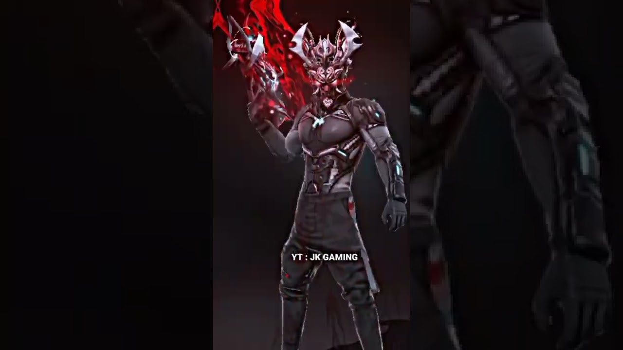 Evo Famous Max Level And Emote Full Review Evo Famas Ghost Face 