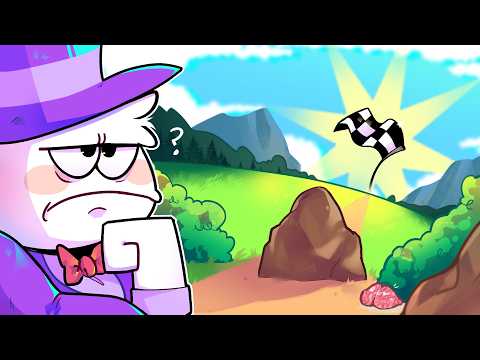 New game from the developer of THE WITNESS! | ORDER OF THE SINKING STAR