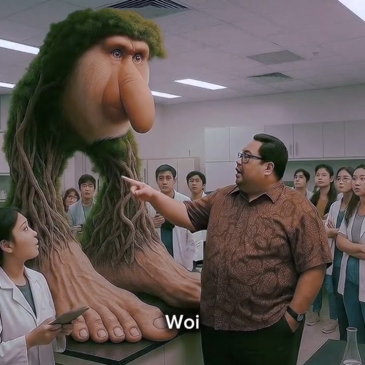 Kelas Anomali Unit 24 : Brr Brr Patapim