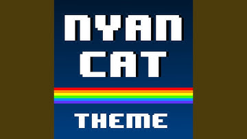 Nyan Cat Theme