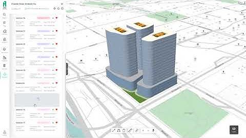 Design Generator AI - Create Hundreds of Building Designs
