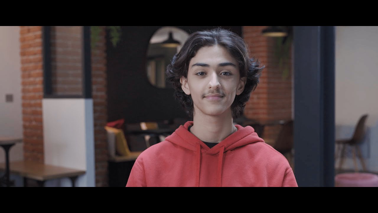 Bande Annonce - Ose Toujours