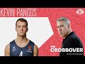 The crossover s3 ep7 kevin pangos