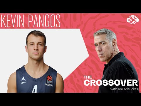 The Crossover S3 Ep7: Kevin Pangos