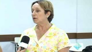 Jonalismo Estacio De Sá Es Caso Geyse Arruda