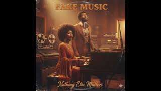 Nothing Else Matters ( Soul ) Metallica (cover)