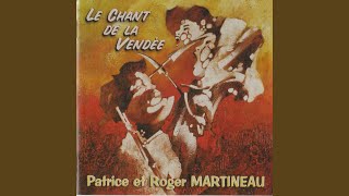 Miniatura del video "Patrice et Roger Martineau - Le scapulaire"