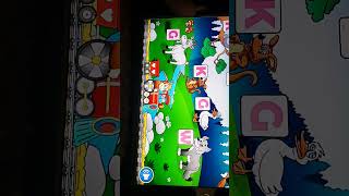 Phonics Island Abby Monkey Ep 80