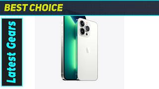 Powerful iPhone 13 Pro Max: The Ultimate Cricket Wireless Upgrade