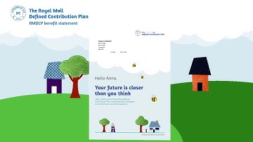 RMDCP Benefit Statement Explainer 2019